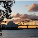 simple Australia itinerary