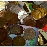 money and travel