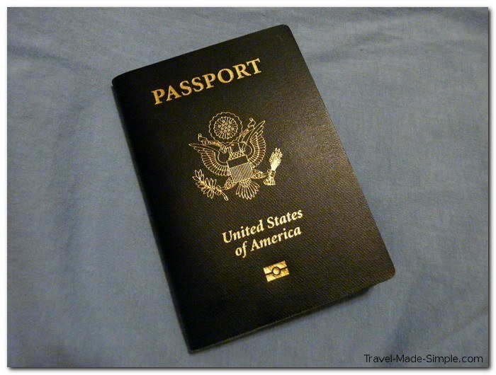 Travel Documents