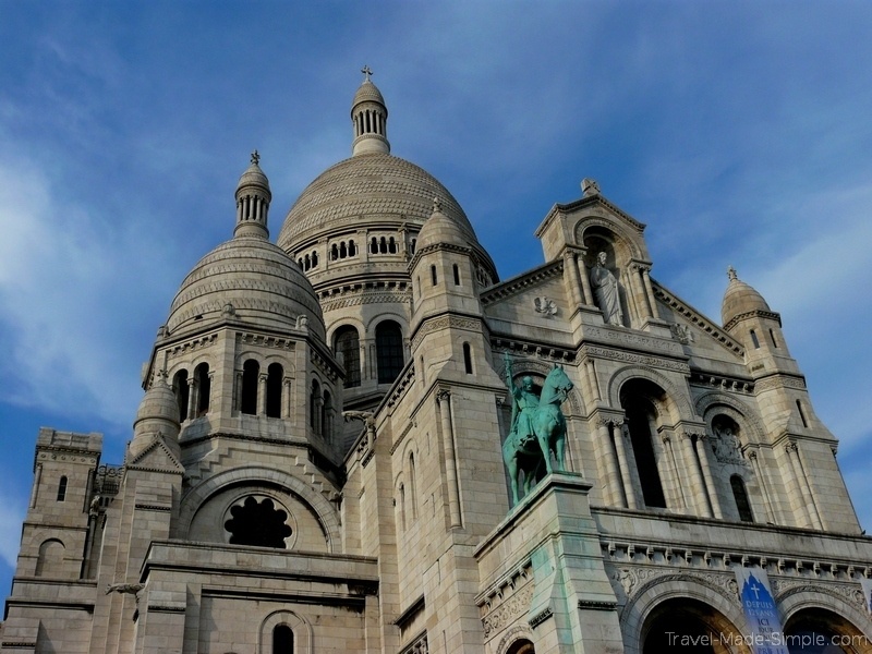 How to Spend a Week in Paris: Tips for Planning a Paris Itinerary ...