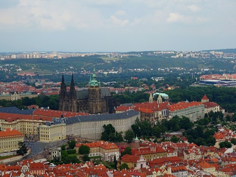 Prague itinerary: how to spend 3 to 5 days in Prague