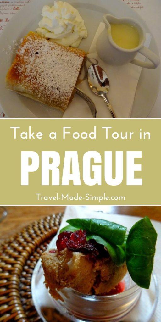 Eating Prague Food Tour Review Travel Made Simple