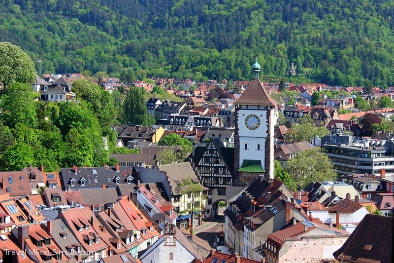 9 Best Things to Do in Freiburg - What is Freiburg Most Famous For