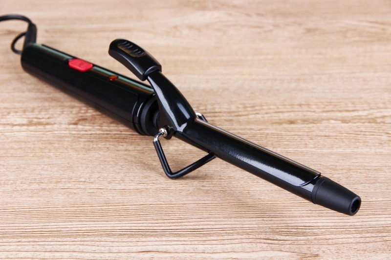 butane cartridge straightener