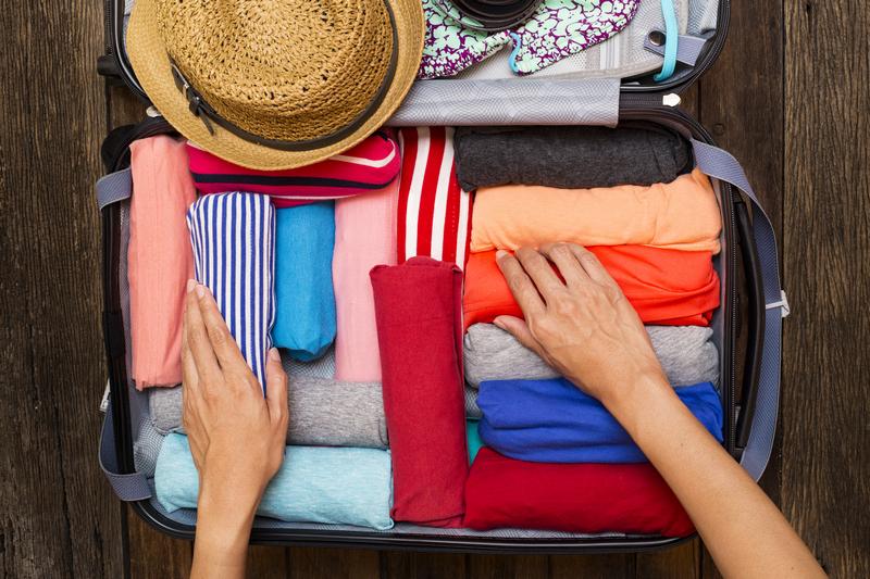 What To Pack When Traveling Internationally - 15 Travel Must Haves