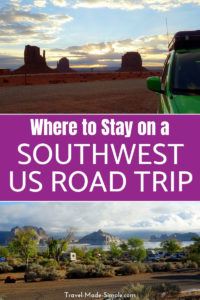 Planning a US road trip can be a lot of work. Here are our tips for where to stay on your American southwest road trip including campground tips and hotels. #camping #rv #campervan #roadtrip #usa #ca #ut #az #traveltips Planning a US road trip can be a lot of work. Here are our tips for where to stay on your American southwest road trip including campground tips and hotels. #camping #rv #campervan #roadtrip #usa #ca #ut #az #traveltips