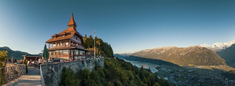 Bernese Oberland Itinerary: How To Spend 5 Days In Switzerland - Travel ...