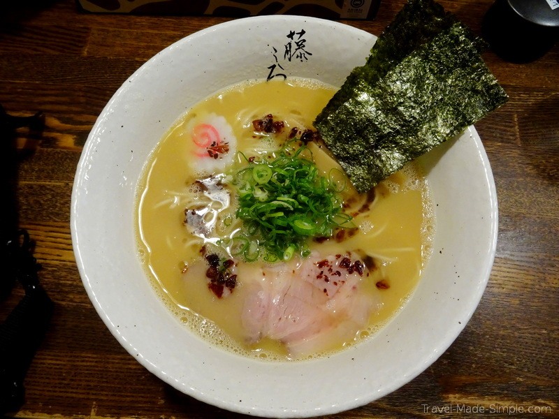 Tokyo Food Tour in Meguro Neighborhood - Travel Made Simple