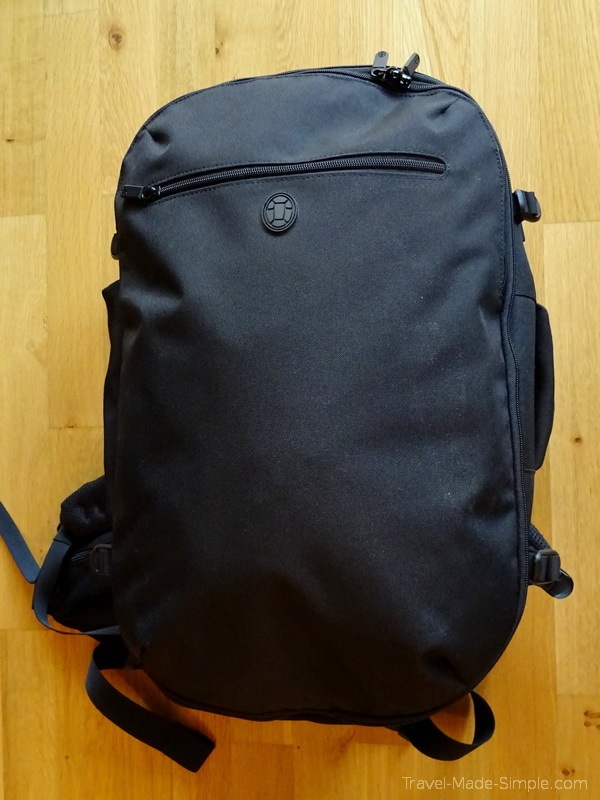 Backpack Review: Tortuga 35L Setout Women's Backpack - Travel Made Simple