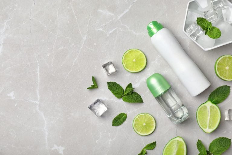 Can you take aerosols on a plane? (2024) Travel Made Simple