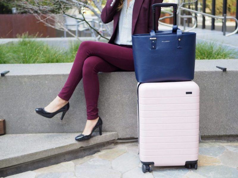 Best Suitcases for Carry On Travel by Frequent Travelers Travel Made Simple