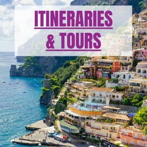 itineraries and tours