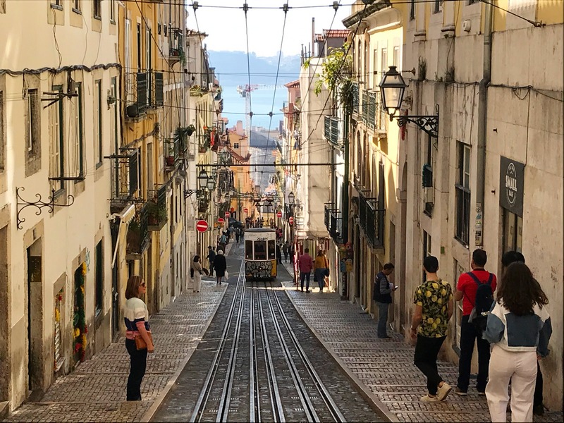 Why Visit Lisbon? 10 Reasons Lisbon is Worth Visiting - Travel Made Simple