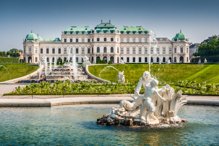 What to Pack for Vienna: A Carry On Vienna Packing List - Travel Made ...